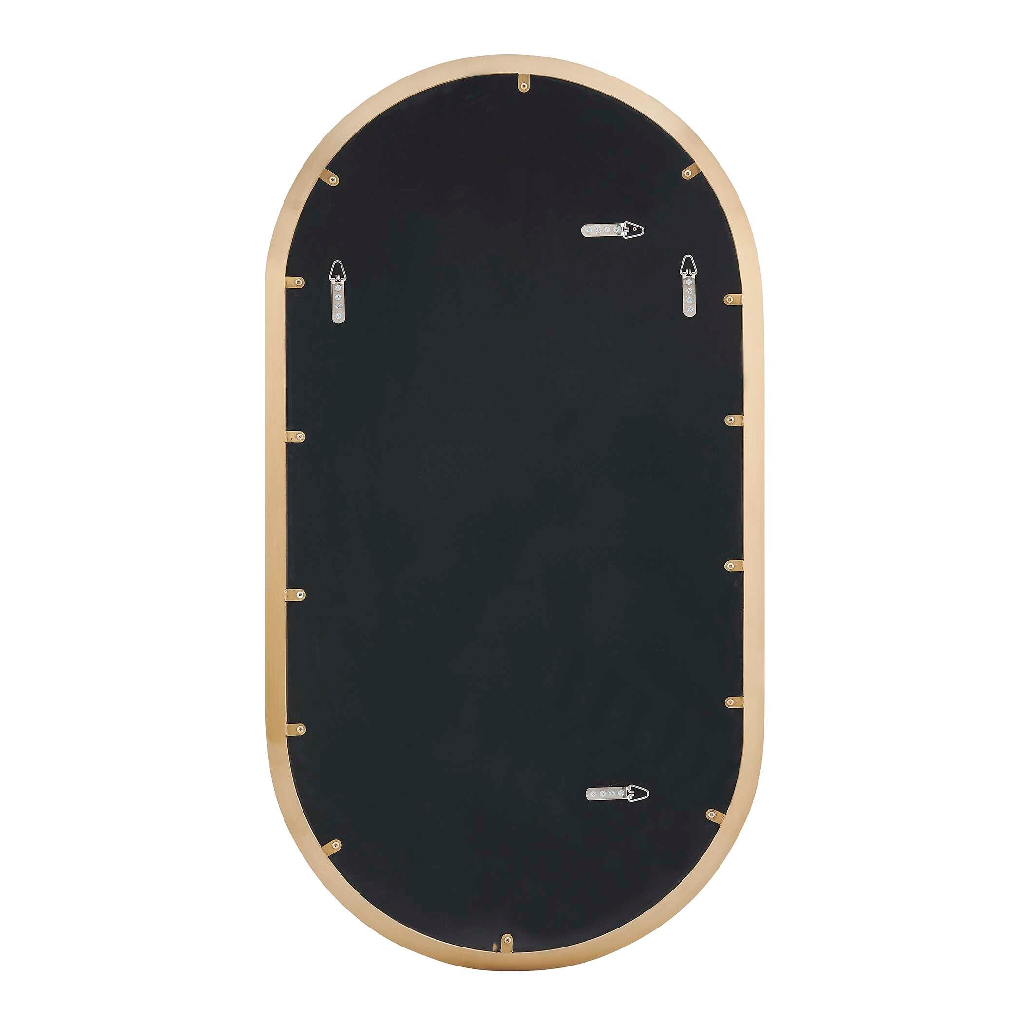 Uttermost Torrado Mirror