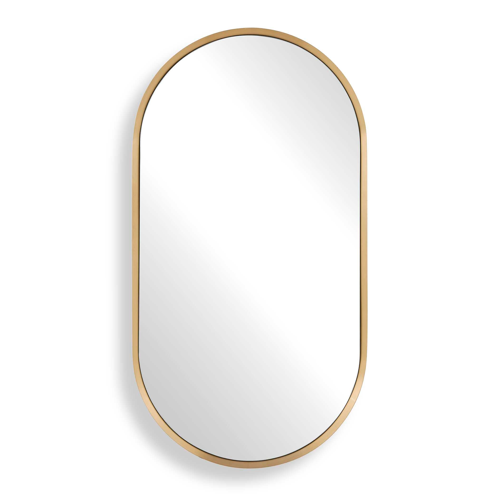Uttermost Torrado Mirror