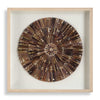 Uttermost Tiger Sea Urchin Shadow Box
