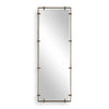 Uttermost Hann Full Length Bronze Mirror