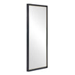 Uttermost Stenton Tall Wooden Mirror