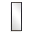 Uttermost Stenton Tall Wooden Mirror
