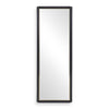 Uttermost Stenton Tall Wooden Mirror