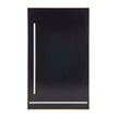 Uttermost Rally Oversized Antiqued Mirror