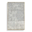 Uttermost Rally Oversized Antiqued Mirror