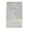 Uttermost Rally Oversized Antiqued Mirror