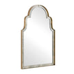 Uttermost Brayden Antique Arch Mirror
