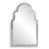 Uttermost Brayden Antique Arch Mirror