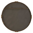 Uttermost Russo Travertine Mirror