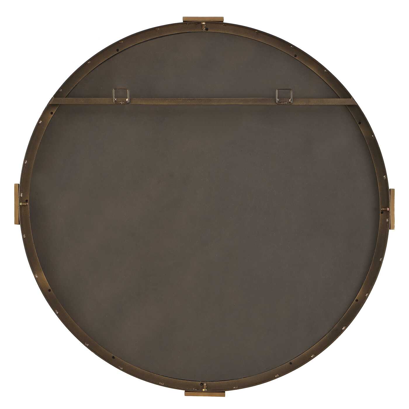 Uttermost Russo Travertine Mirror