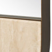 Uttermost Russo Travertine Mirror