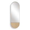 Uttermost Russo Travertine Mirror