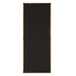 Uttermost Kampar Full Length Rattan Tall Mirror