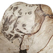 Uttermost Teo Bleached Wood Wall Decor - Set of 3