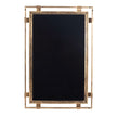 Uttermost Elsher Vintage Gold Mirror