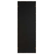 Uttermost Crossed Up Gold Full Length Mirror