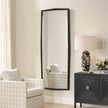 Uttermost On Point Mirror