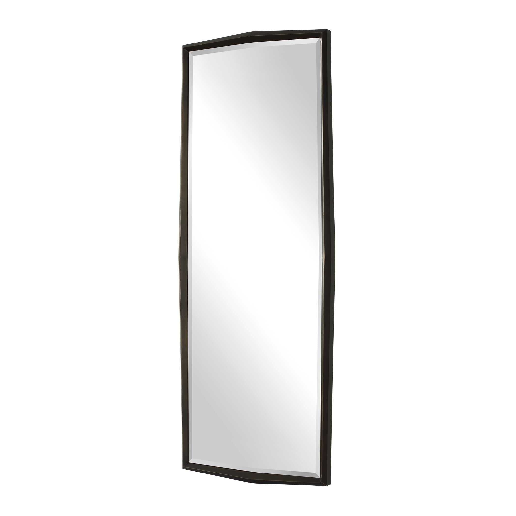 Uttermost On Point Mirror
