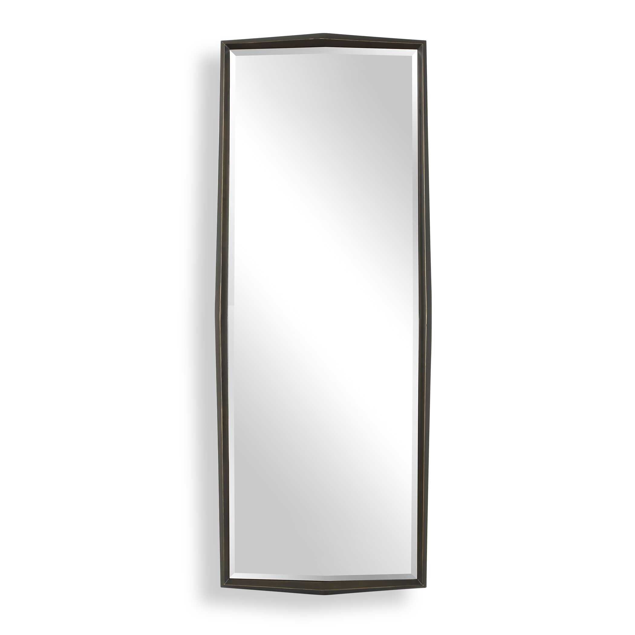 Uttermost On Point Mirror