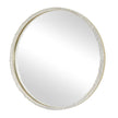 Uttermost Break The Ice Round Mirror