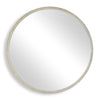 Uttermost Break The Ice Round Mirror