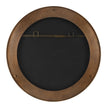 Uttermost Porthole Bronze Round Mirror