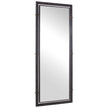 Uttermost Westley Bronze Tall Mirror