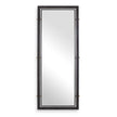 Uttermost Westley Bronze Tall Mirror