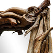 Uttermost Rooted Reflection Mirror