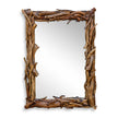 Uttermost Rooted Reflection Mirror