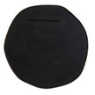 Uttermost Ambrose Indoor-Outdoor Round Mirror