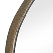 Uttermost Lowen Round Mirror