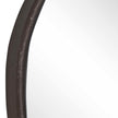 Uttermost Lowen Round Mirror