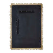 Uttermost Soto Antique Brass Mirror