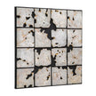 Uttermost Uvalda Stone Wall Decor