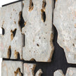 Uttermost Uvalda Stone Wall Decor