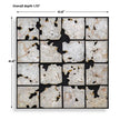 Uttermost Uvalda Stone Wall Decor