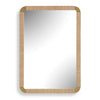 Uttermost Heinrich Wood Mirror