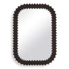 Uttermost Abram Espresso Mirror