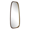 Uttermost Zachari Asymmetrical Tall Mirror