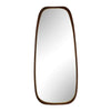 Uttermost Zachari Asymmetrical Tall Mirror
