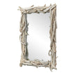Uttermost Rooted Reflection Mirror