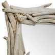 Uttermost Rooted Reflection Mirror