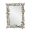 Uttermost Rooted Reflection Mirror