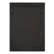 Uttermost Donovan Wood Mirror