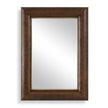 Uttermost Donovan Wood Mirror