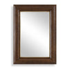 Uttermost Donovan Wood Mirror