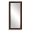 Uttermost Durant Tall Wood Mirror