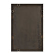 Uttermost Pave Rectangular Travertine Mirror