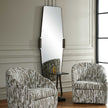 Uttermost Orson Mid-Century Tall Mirror